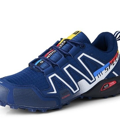 2025 Dropshipping Large Size Foreign Trade Outdoor Travel Xiyin Aliexpress Independent Station Pinduoduo Wish Cross-Border Wholesale Shoes