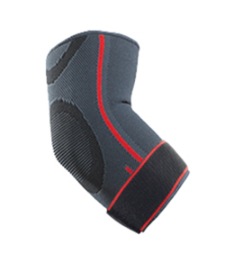 Picture of Knitted Nylon Elbow Pads, Extended Wrist Guards, Sweat-Wicking and Breathable Cycling Arm Guards, Compression Protection, One-Piece Drop Shipping, Breathable and Sweat-Wicking