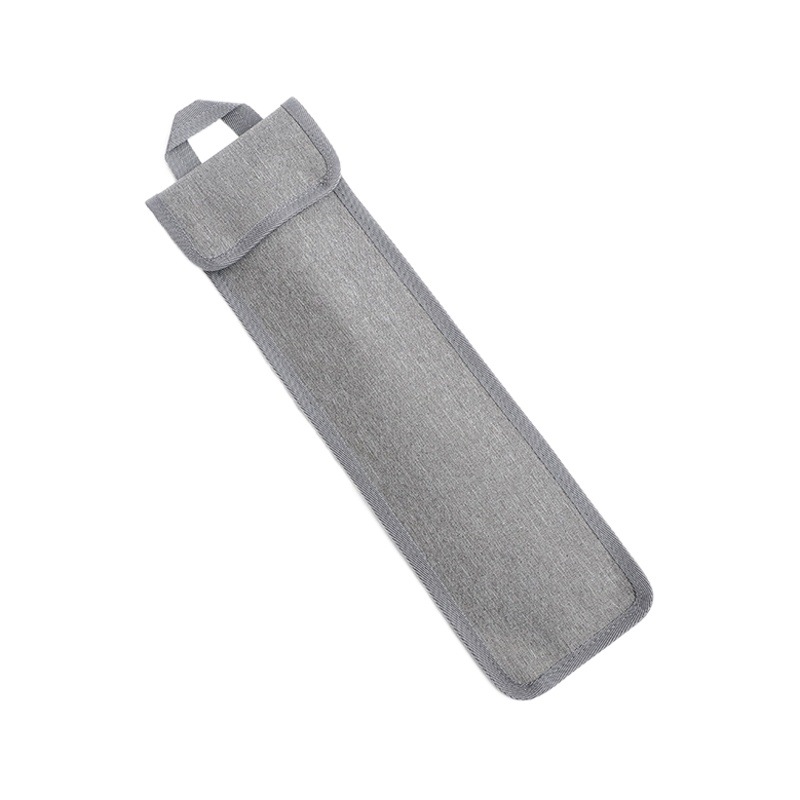 Outdoor 30cm Portable Floor Nail Bag Storage Bag Tent Canopy Nail Storage Bag Windproof Rope Buckle Bag Storage Bag