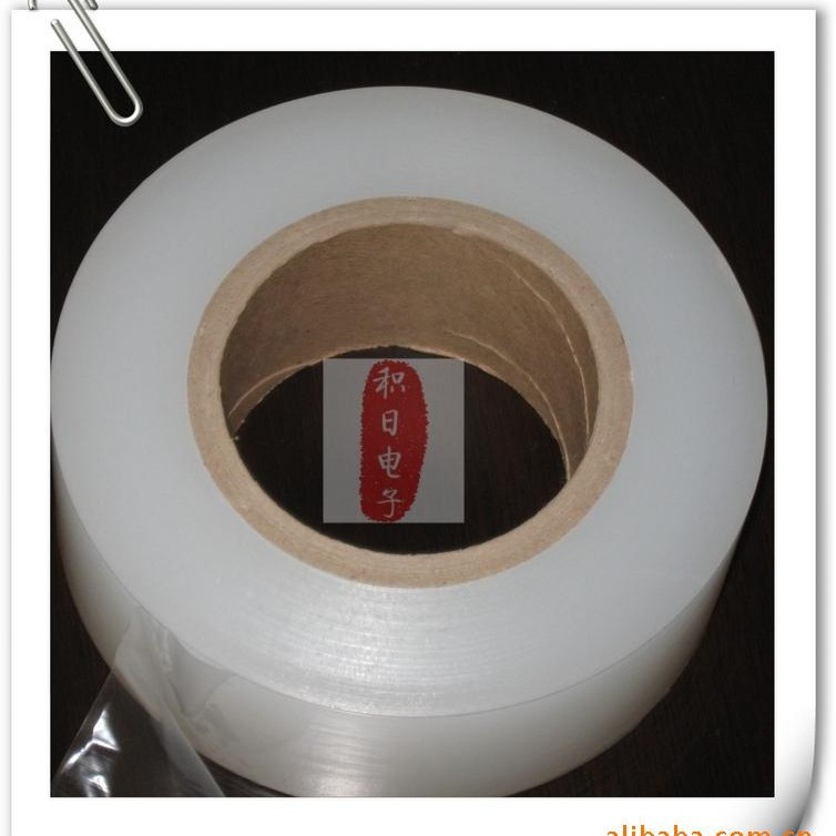 in stock preferential supply of high viscosity transparent rubber PE protective film suitable for sheet metal surface protection