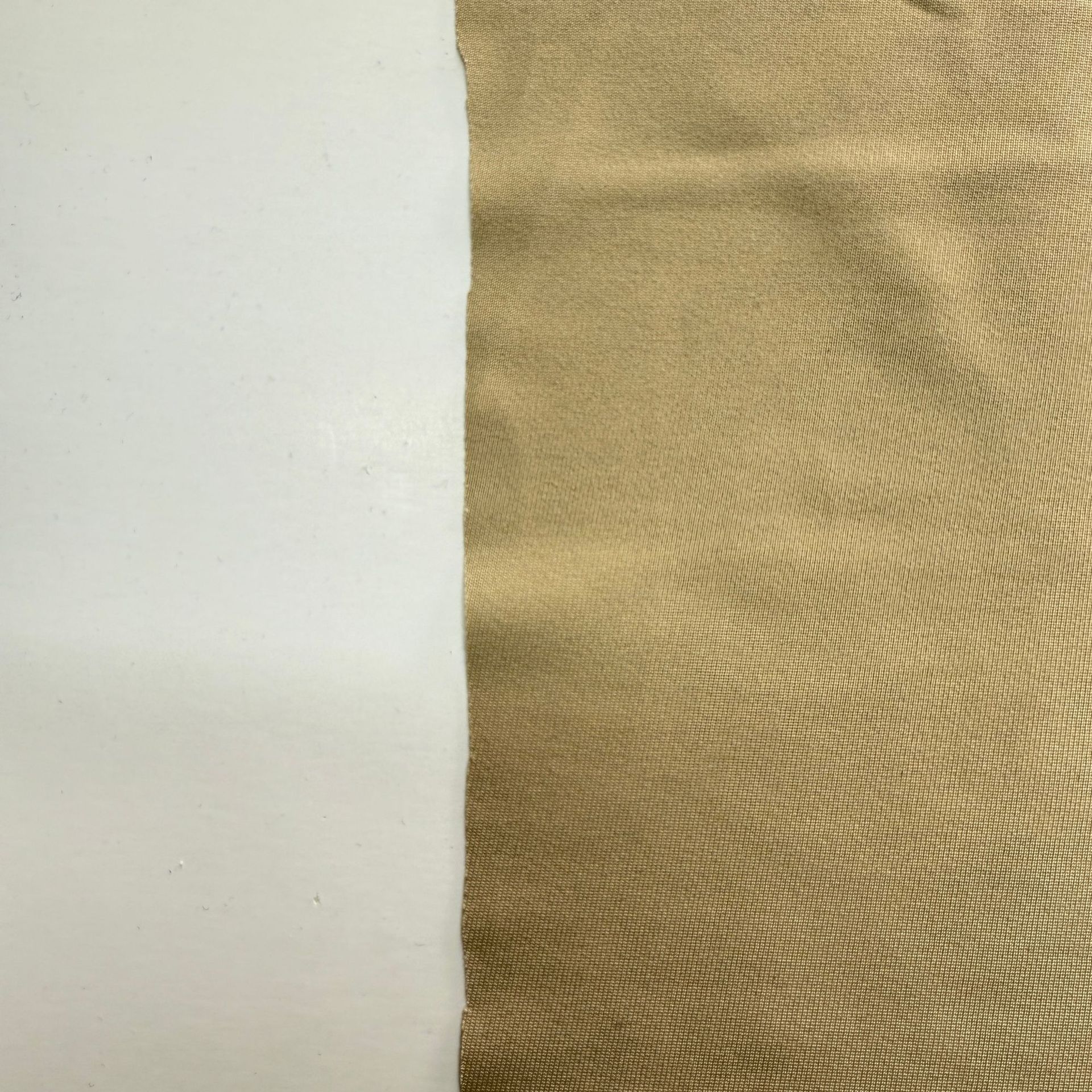 Picture of 54% Polyester Pbt Plain Fabric 230g Swimsuit Sportswear Polyester Double-Sided Fabric