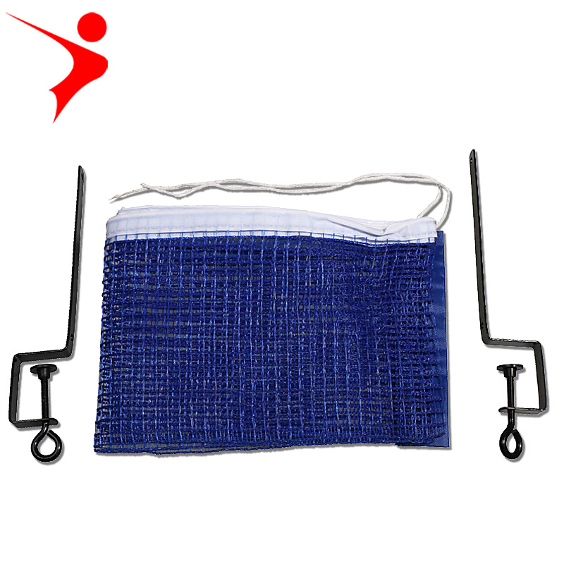 Picture of REGAIL table tennis net table tennis portable net simple net rack net bracket combination