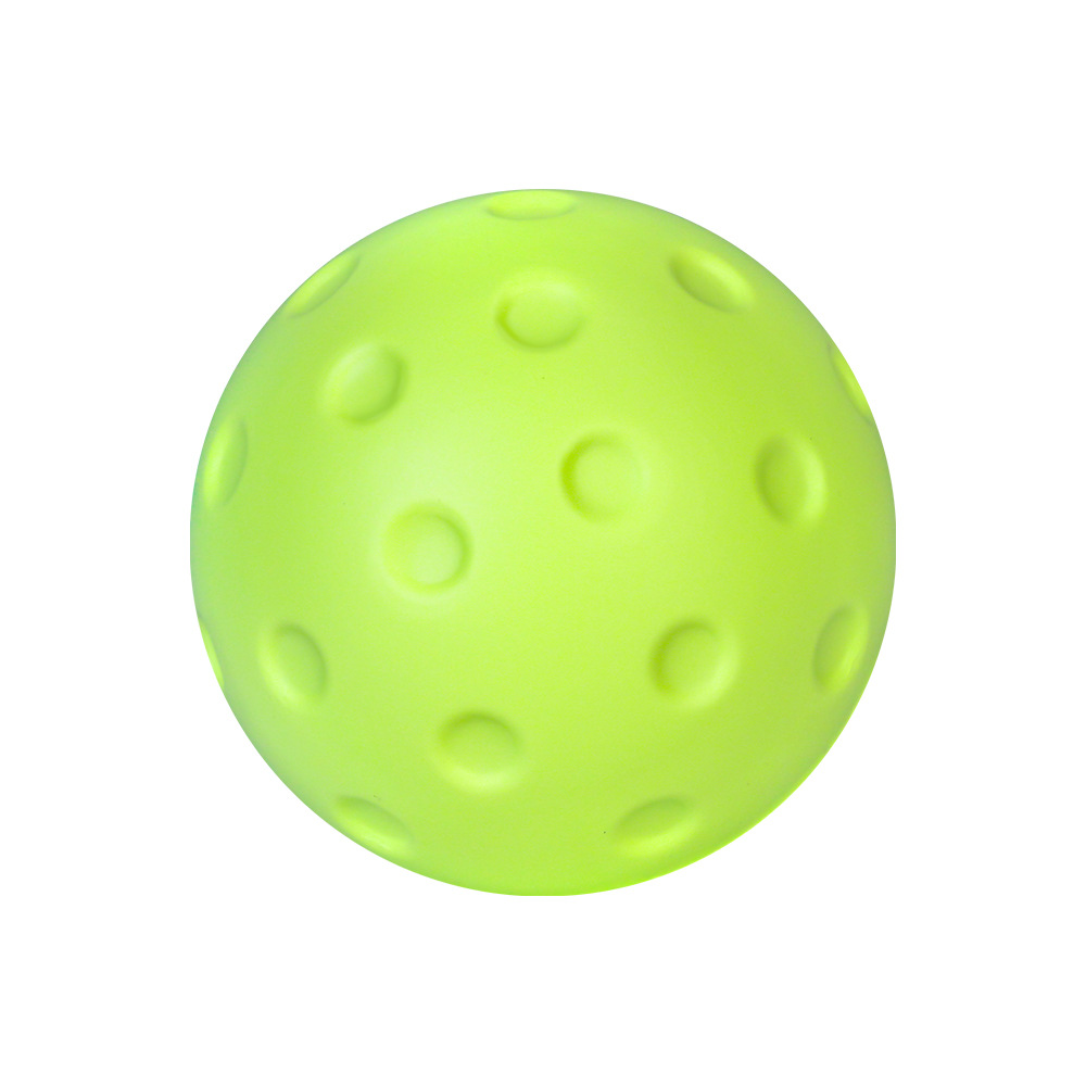 Picture of Silent Peak Ball PU Foam Sponge Soft Ball Indoor No Noise Practice Ball
