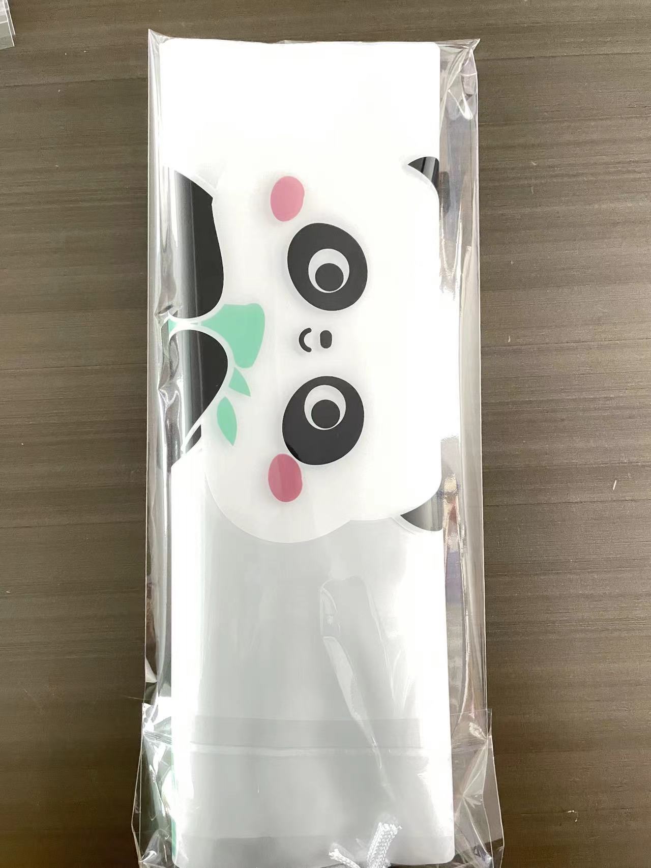 Picture of Zipper Bag School Necessary Travel Storage Bag Luggage Clothes Underwear Sealed Bag Baby Clothes Packing Bag