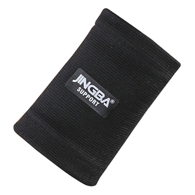 Jingba Wristband Adult Basketball Weightlifting Sports Fitness Protective Gear Outdoor Training Competition Protection Manufacturer Wholesale