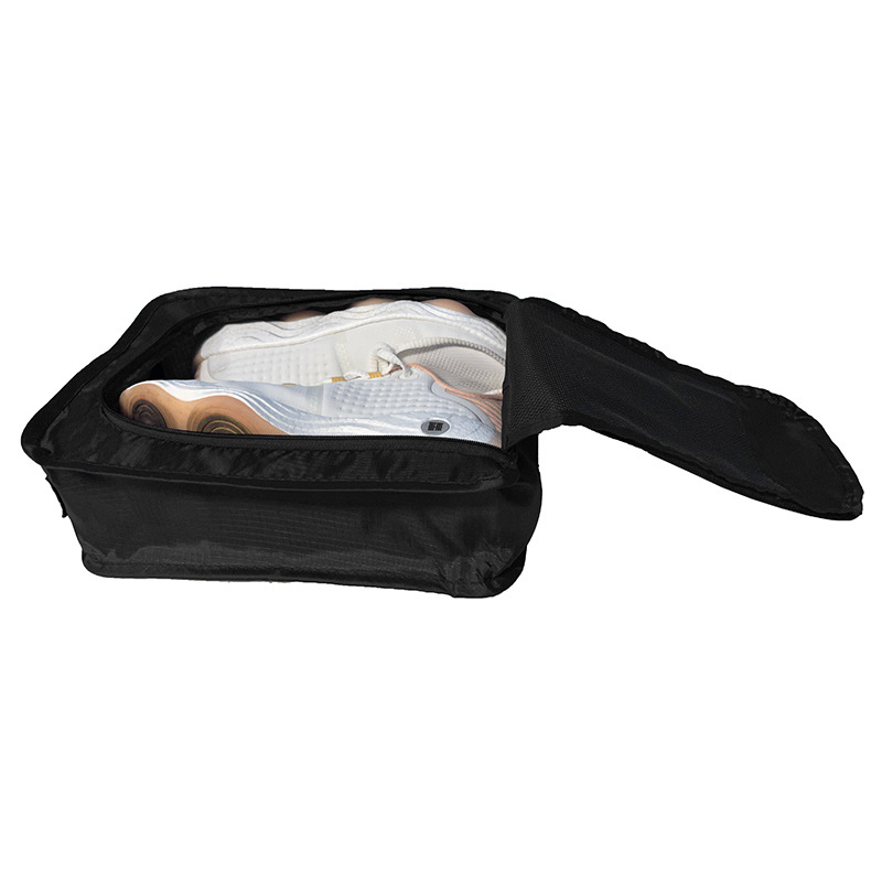 Picture of Portable Folding Small Shoe Bag Travel Storage Bag Shoes Storage Bag Multifunctional Waterproof Beach Travel Shoe Bag