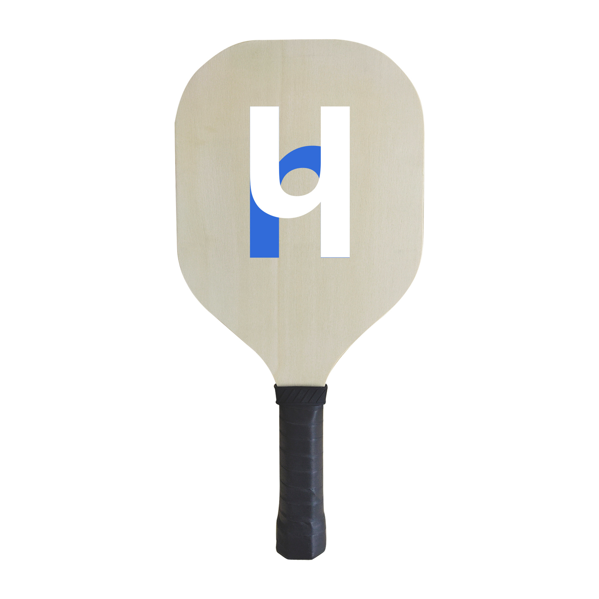 Picture of Cross-border hot sale Poplar multi-layer board pick racket Pickleball
