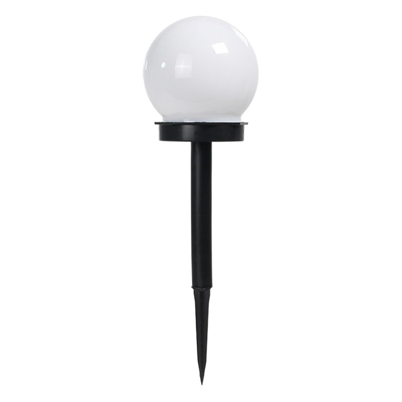 Solar Bobo Ball Solar Light Outdoor Garden Light Automatic Brightening Waterproof Lawn Light Ambient Light Light