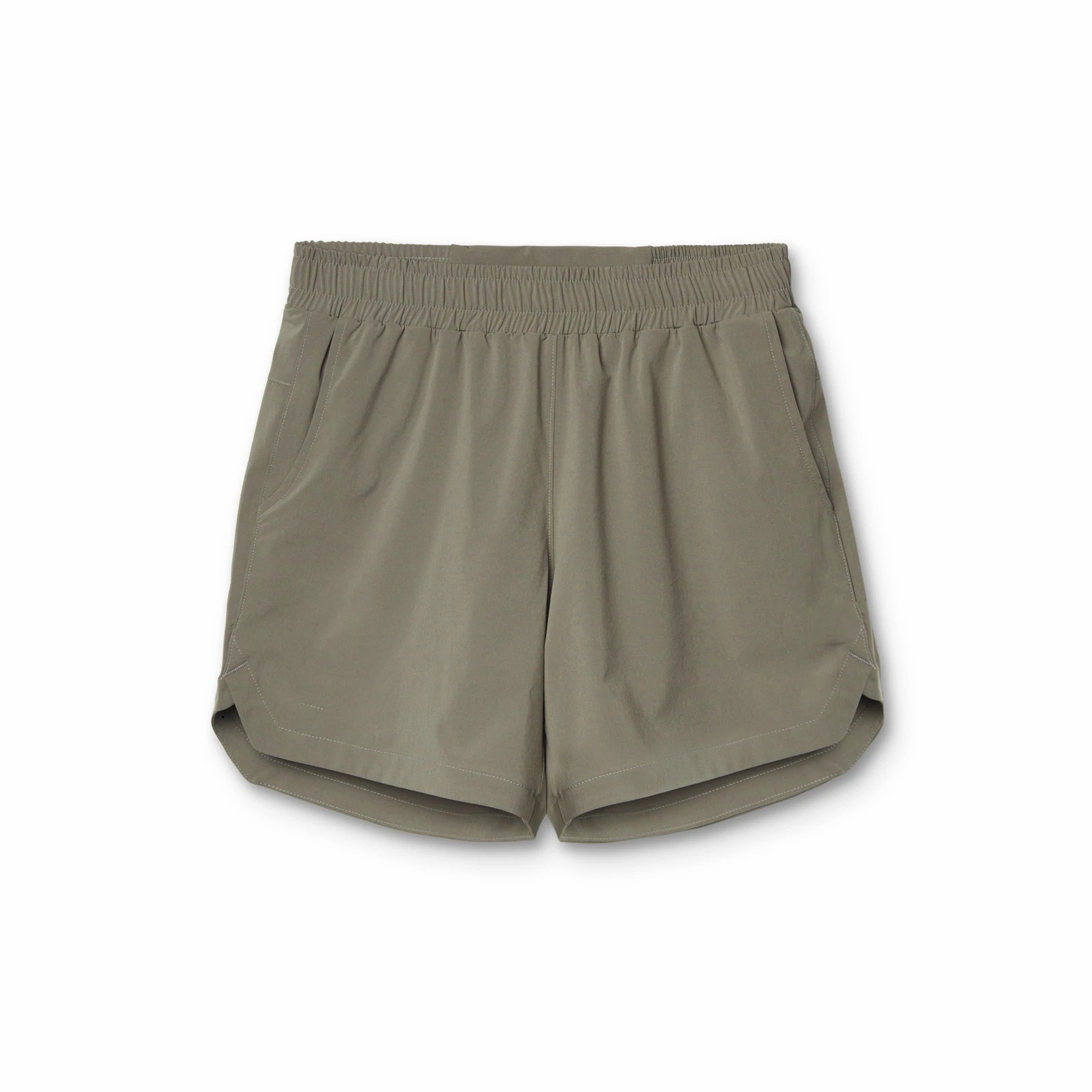 Picture of Men's Sports Shorts Summer Training American Basketball Pants Single-layer Breathable Quick-drying Three-point Fitness Pants Men's Knee-less