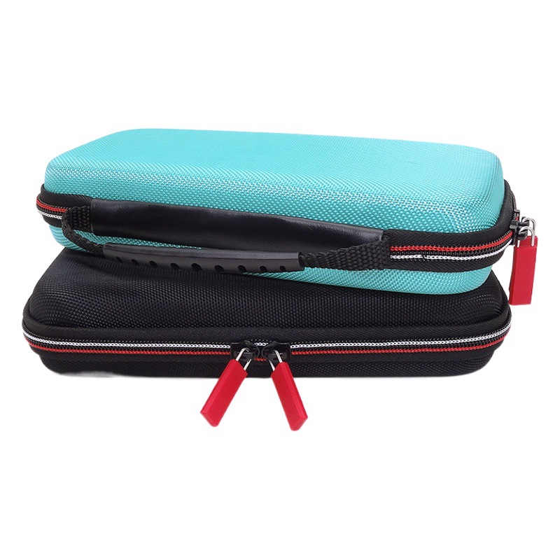 Spot Applicable Nintendo New switch lite Storage Bag Game Machine Protective Case ns Host Protective Box