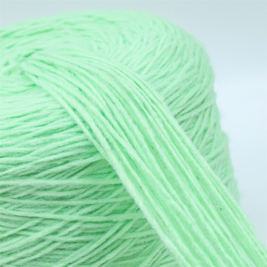 1/3NM wool, Icelandic wool, 20% wool, 80% acrylic, knitted, hand-knitted, crocheted, fancy yarn, blended yarn