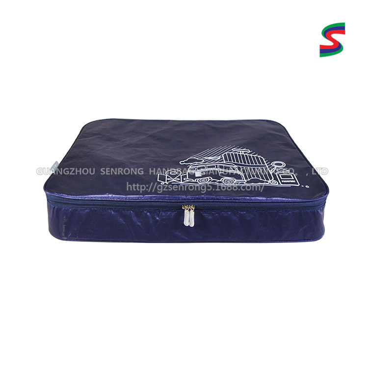 Qiqiang bag, lightweight paper, easy to carry, custom storage, suit thin fabric, Amazon, USA
