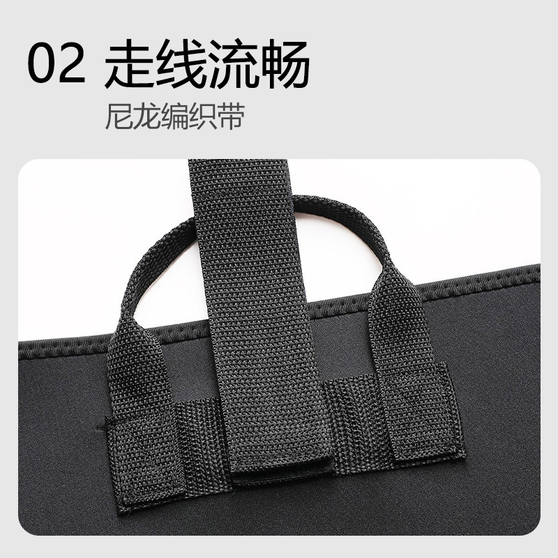 Picture of Ski board bag veneer dumpling skin single and double shoulder backpack hand-carrying skateboard storage thickened ski board cover waterproof moth-proof