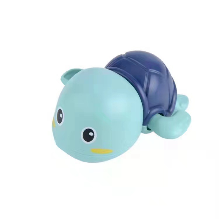 Picture of Little Yellow Duck Pull Back Press Car Cartoon Motorcycle Inertial Sliding Baby Toy Car Children's Gift Street Stall Wholesale