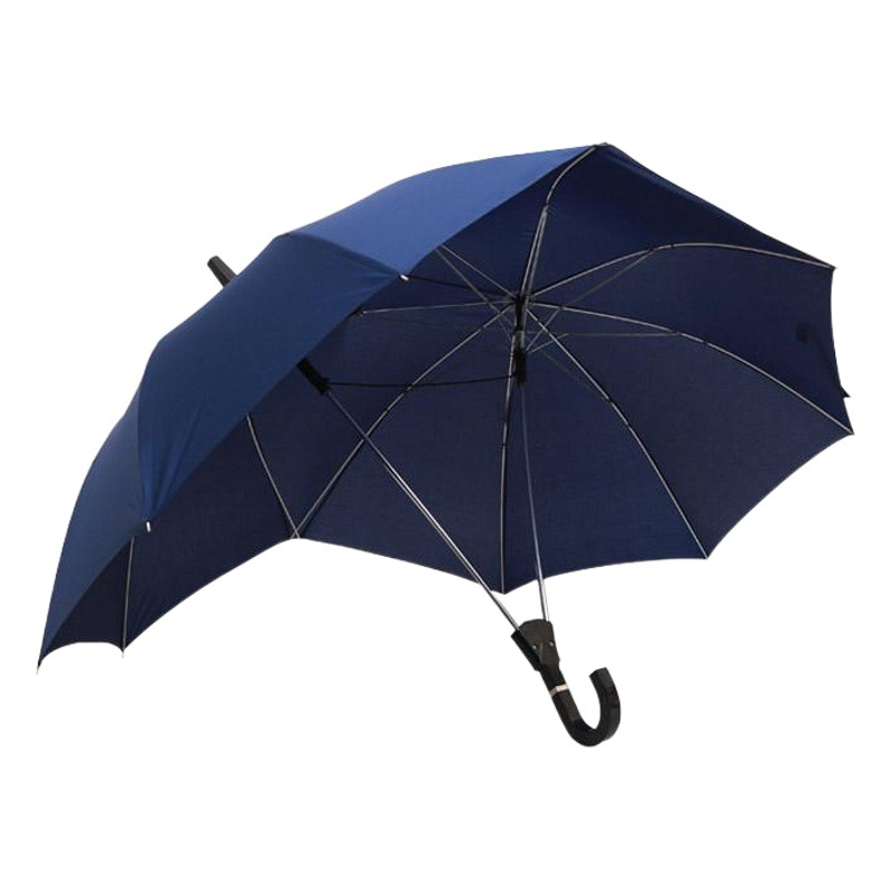 Cross-Border Popular Double Couple Umbrella One-Piece Automatic Sunny and Rainy Umbrella Creative Sun Protection Umbrella Large Double Parasol Wholesale
