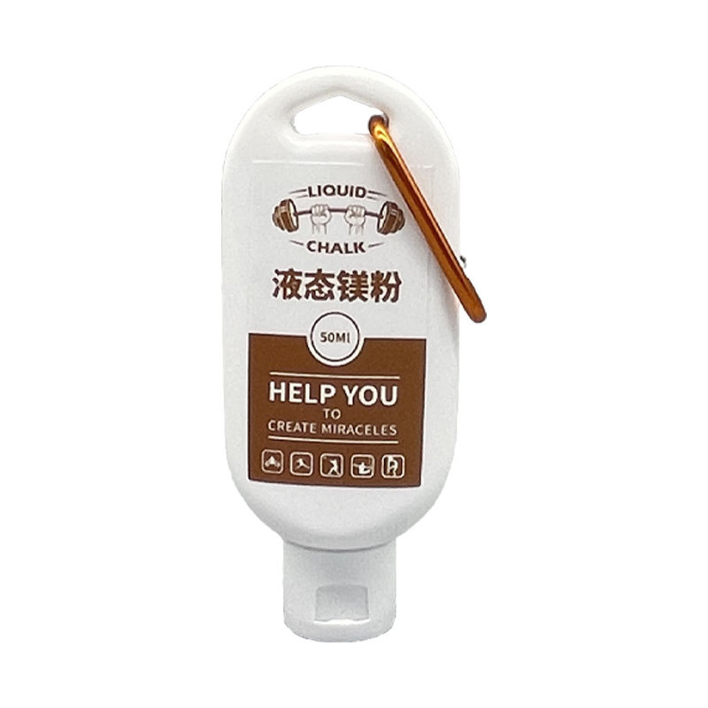 Picture of Love liquid magnesium powder non-slip powder fitness sports magnesium powder rock climbing gymnastics finger anti-slip sports special anti-slip liquid