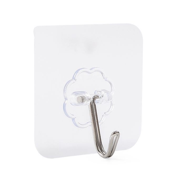 Picture of Wholesale strong adhesion hook wedding room decoration hook wedding clothing hook wedding supplies creative