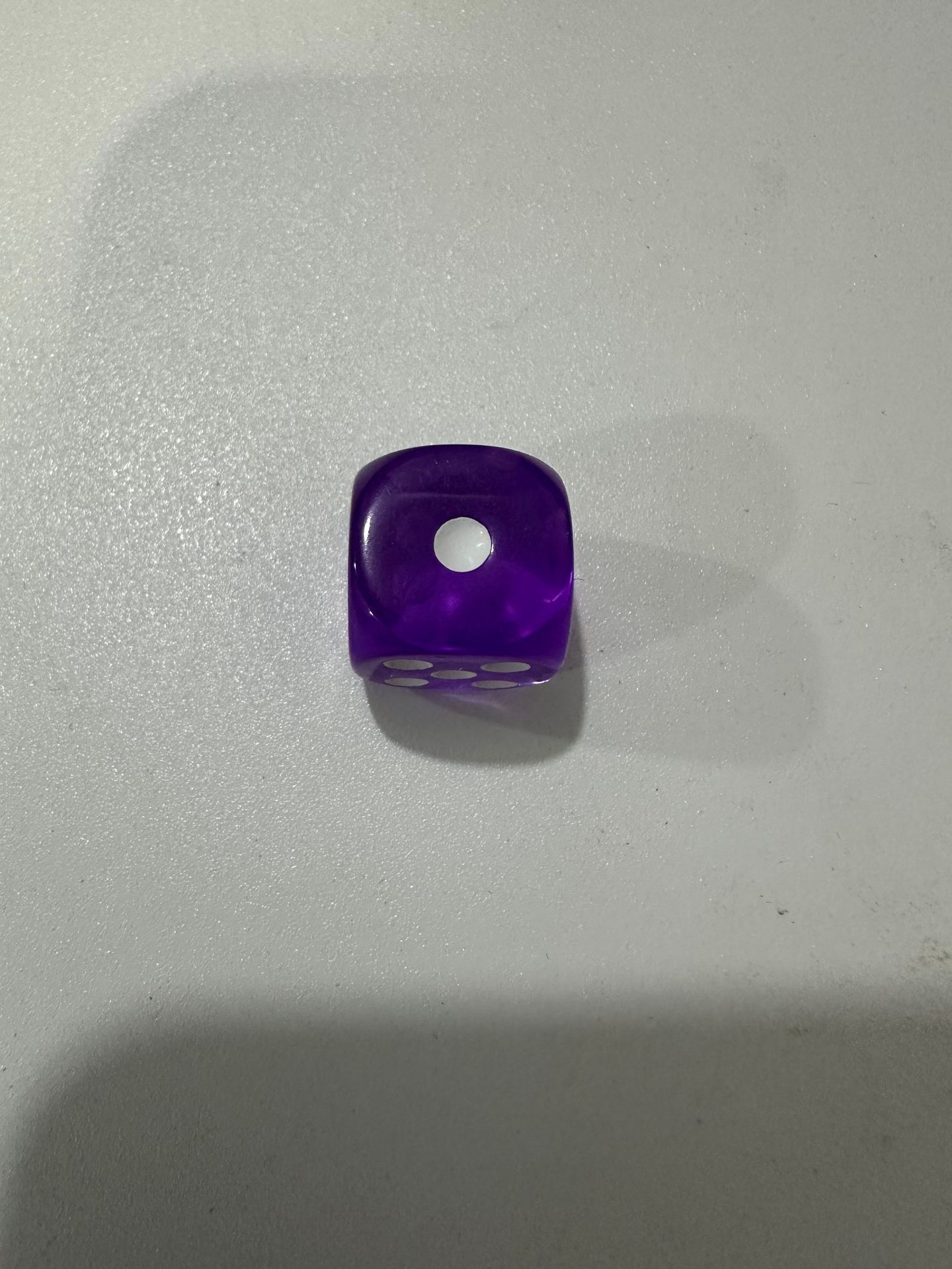 Picture of Factory direct 16mm16mm 16mm 16mm corner color transparent crystal dice