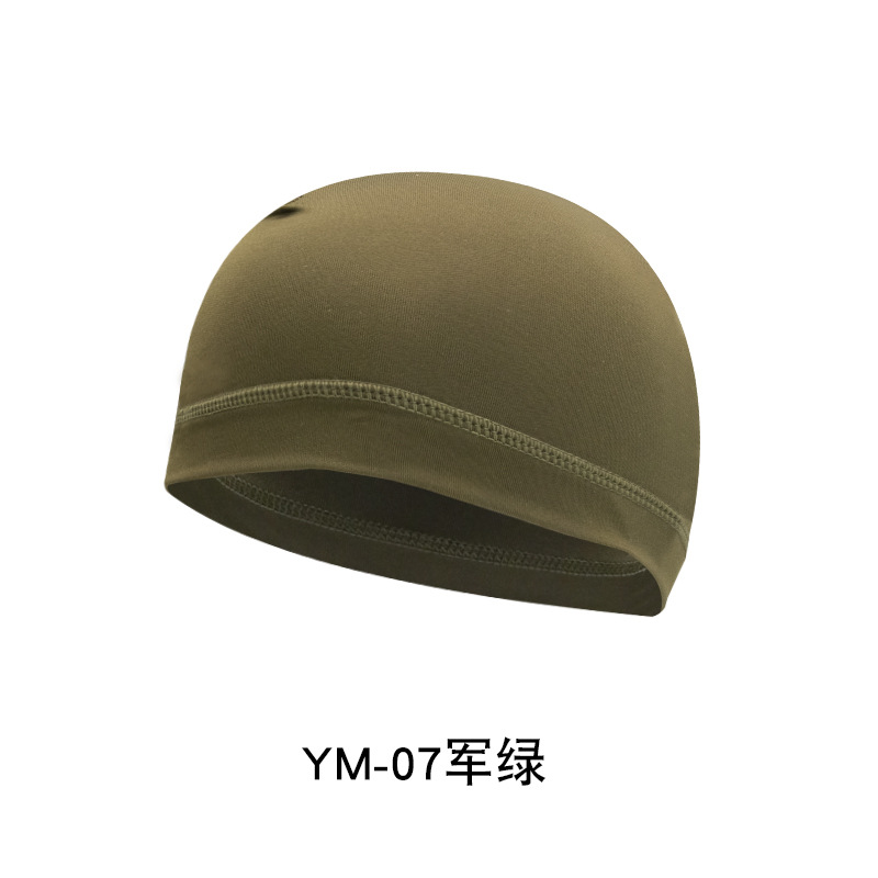 Picture of Cycling Cap, Summer Windproof and Sunproof Sports Cap, Outdoor Sports Soft Cap, Hood, Bicycle and Motorcycle Liner