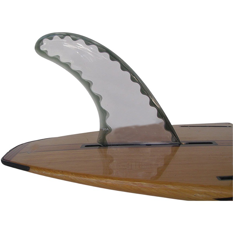 Surfboard paddle board long board 10.5 tail rudder box fin box universal large tail rudder groove 8 paddle board accessories yacht