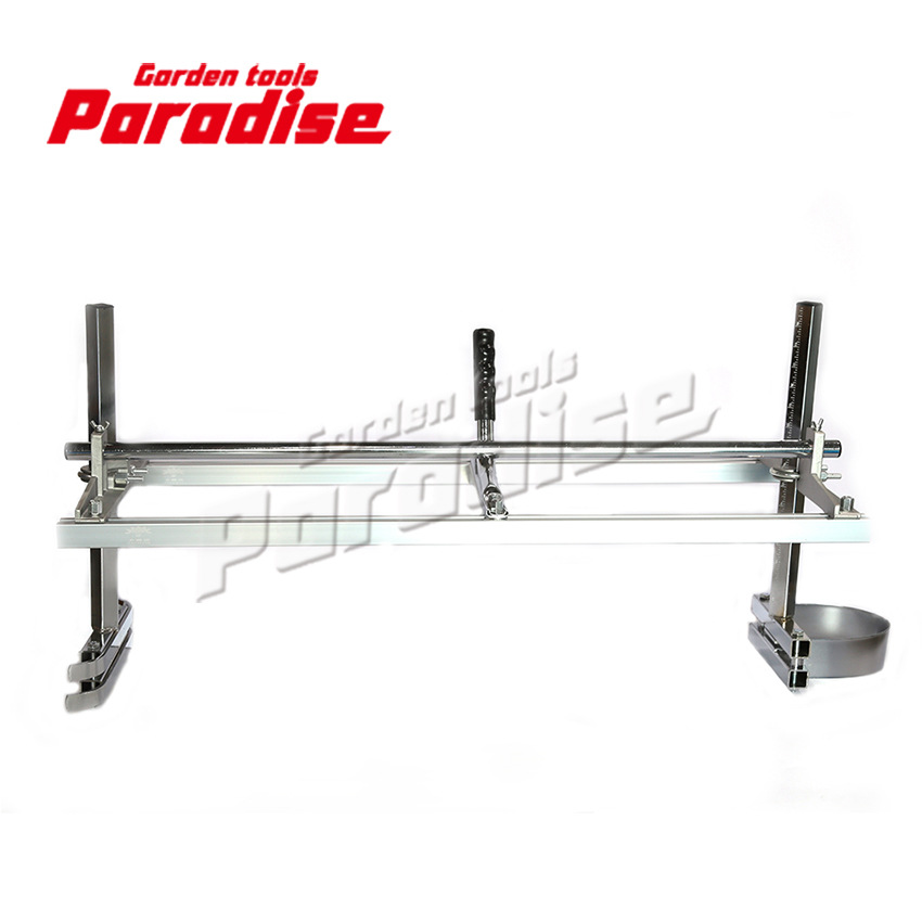Chain saw cutting frame chain saw bracket 120CM 50-inch chainsaw equipment