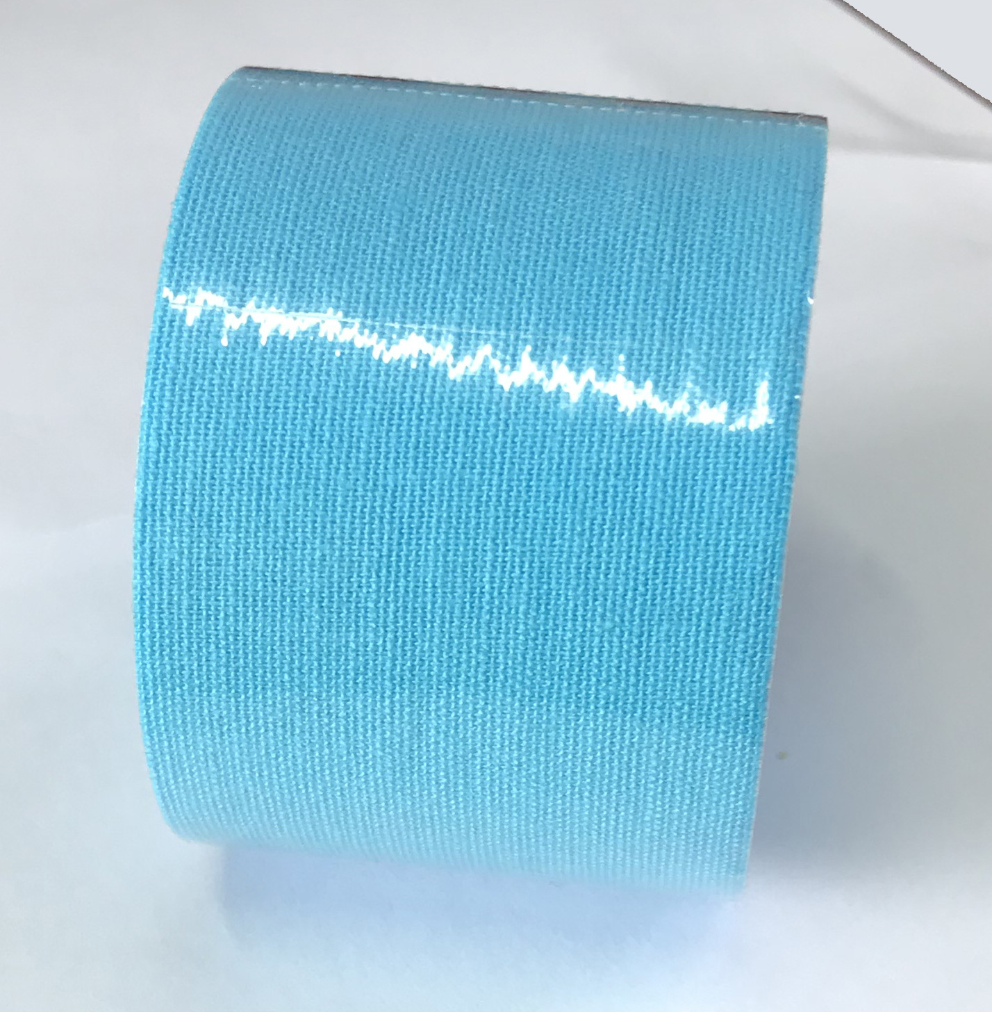 Picture of Muscle Paste Elastic Bandage Elastic Sports Tape Athlete Muscle Effect Paste Knee Pad Elbow Fitness Self-adhesive Bandage