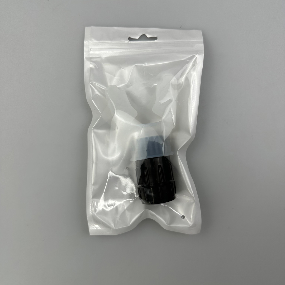 Picture of Fitness Trainer Portable Vital Capacity Abdominal Breathing Trainer Adjustable Resistance Bite Mouth Muscle