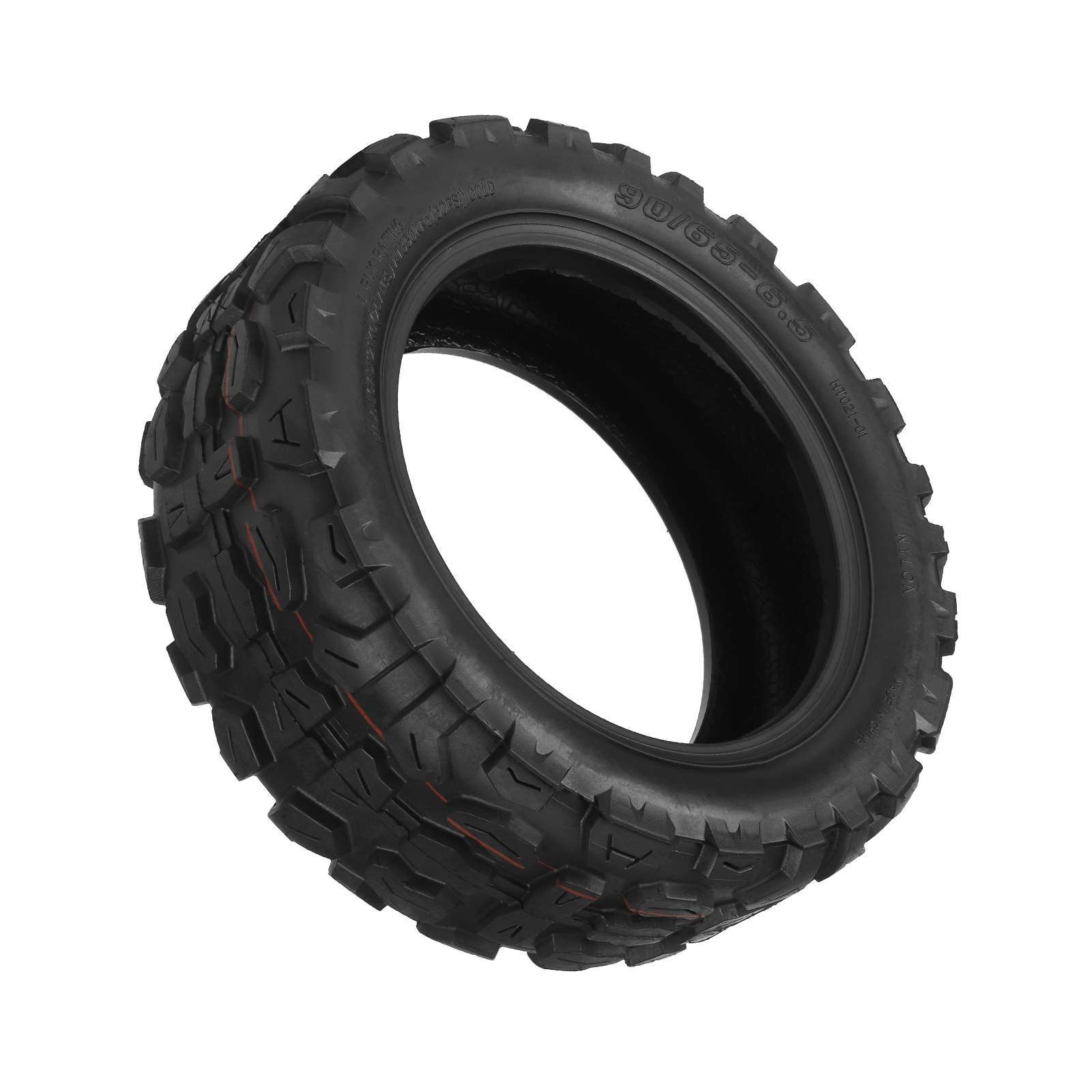 90/65-6.5 off-road vacuum tire scooter ATV kart 47/49cc mini motorcycle ATV