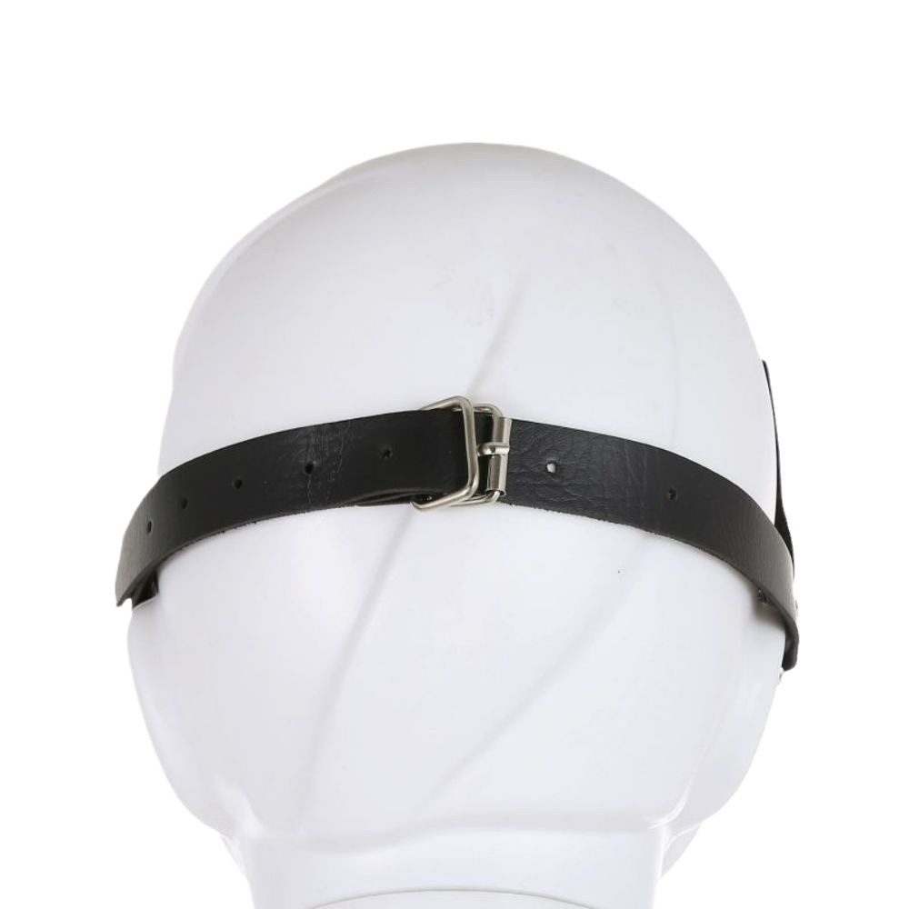 Picture of Cross-Border Sm Adult Toys Nightclub Party Performance Mask Leather Sexy Cat Female Mask Accessories One Piece Available for Wholesale