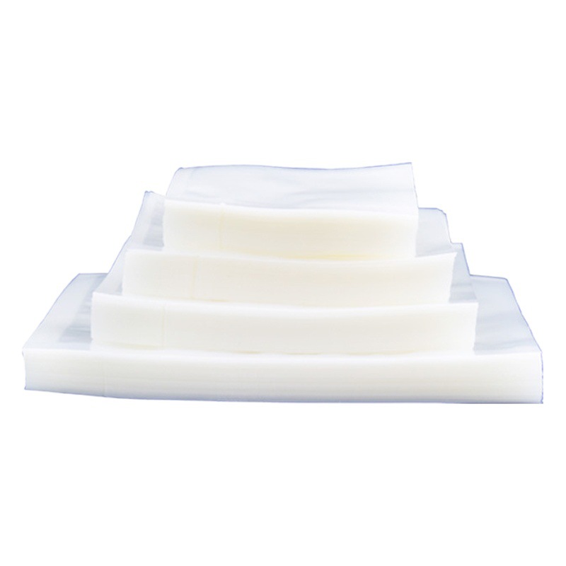 Manufacturer in stock nylon food vacuum bag food bag frozen cooked braised meat packaging bag printing nylon bag