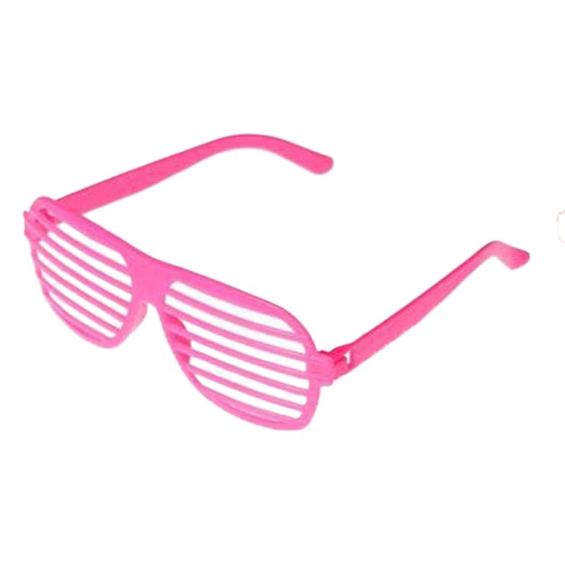 Picture of Factory Wholesale Blinds Glasses Frame Masquerade Party Party Glasses Party Decorative Glasses No Lenses