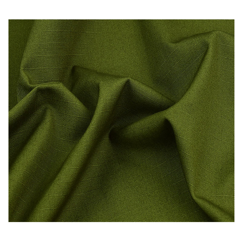 Cotton nylon N/C 50/50 Twill Uniform work protection clothing mountaineering clothing fabric