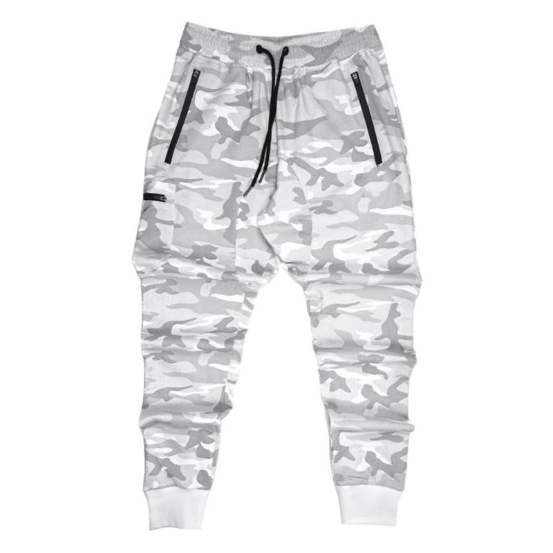 Picture of Overalls men's casual pants autumn and winter New Fashion long pants toe 2022 sports all-match outdoor running fitness pants
