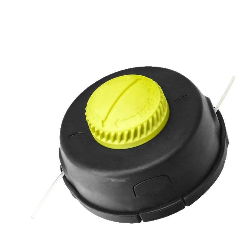 Supply of Garden Machine Accessories, Lawn Mower Accessories, Grass Cutting Head, Cross-Border Hot Selling T35 Trimmer Head, Ryobi Lawn Mower