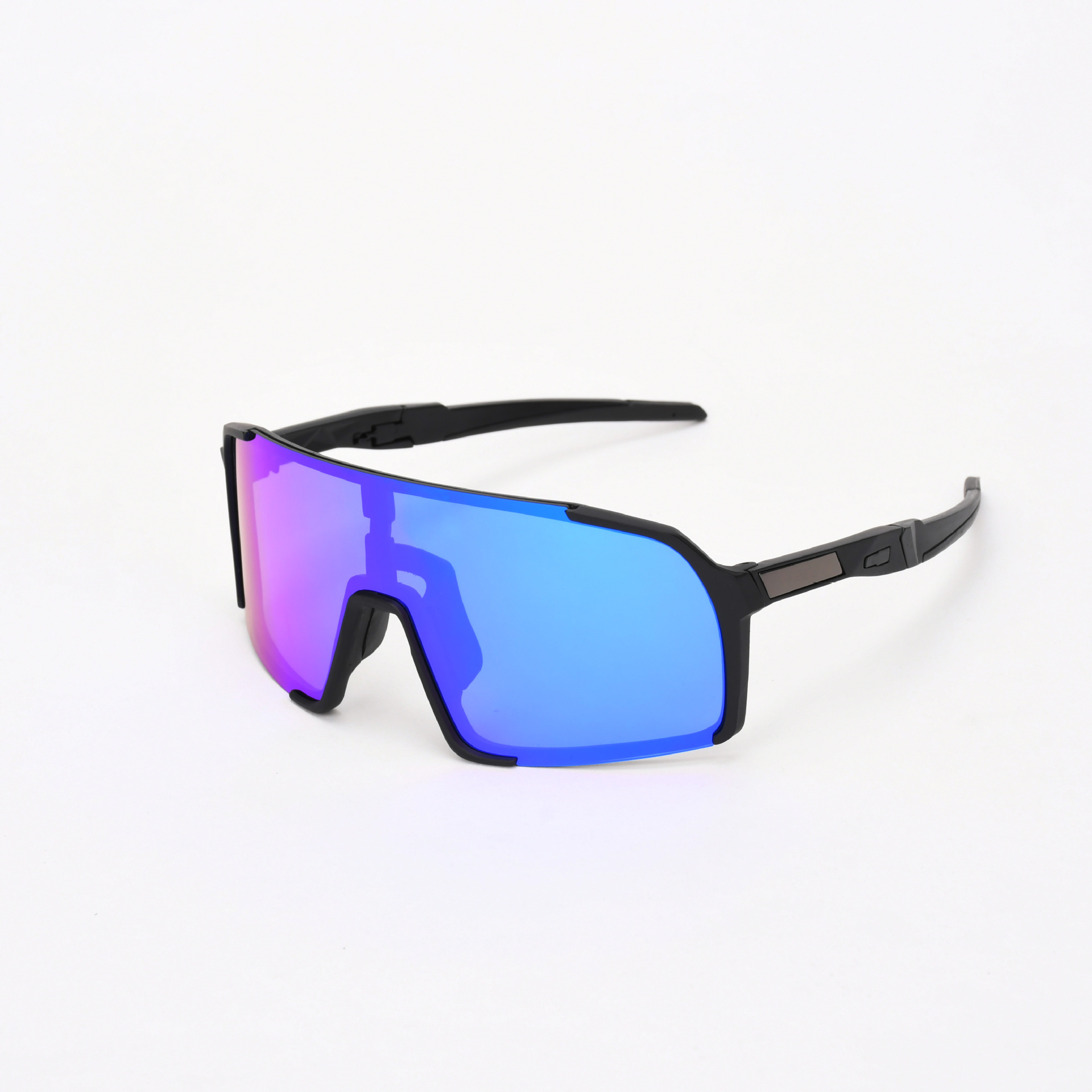 Picture of Cross-border in stock cycling glasses bicycle running polarized outdoor sports sunglasses cycling goggles