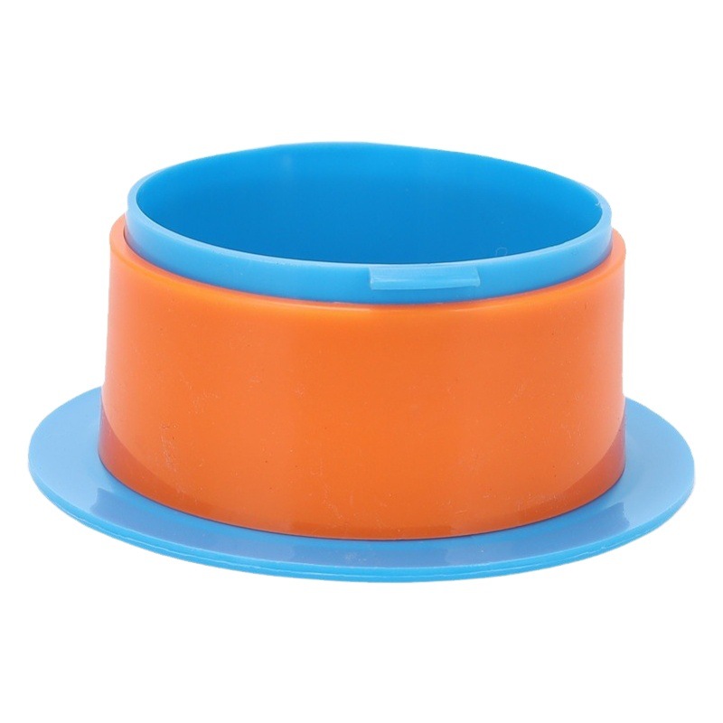 Stretch Film Wrapping Handle Packer Manual Stretch Film Holder Thickeneded and Hardened Pp Wrapping Film Handle Wholesale