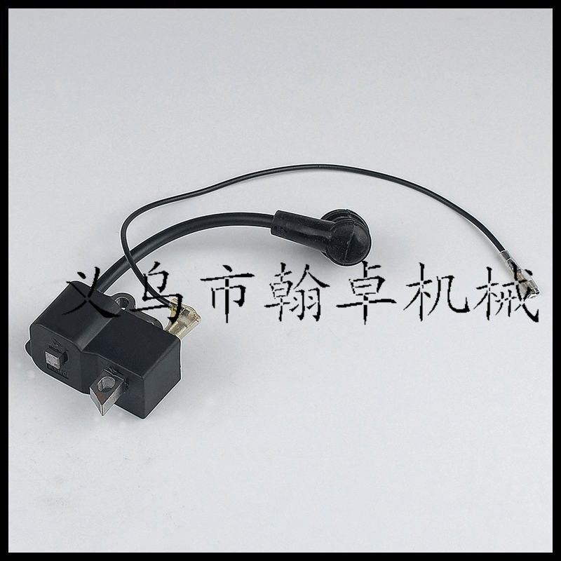 MS192T MS192TC high voltage pack ignition module ignition coil chain saw accessories hanzhuo