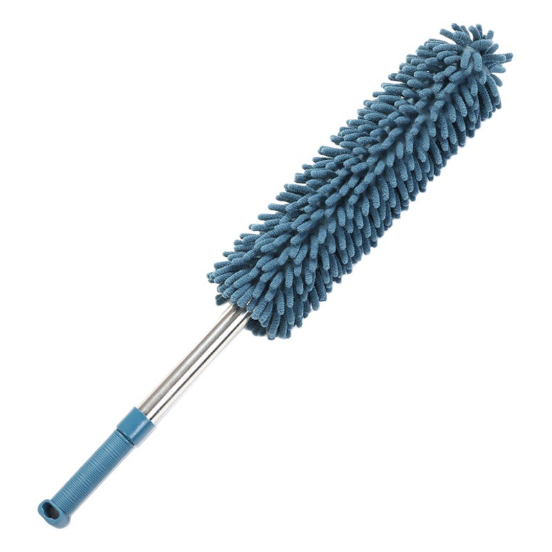 Underbed Cleaning Artifact Cleaning Cleaning Feather Duster Household Electrostatic Dust Duster Gap Cleaning Brush
