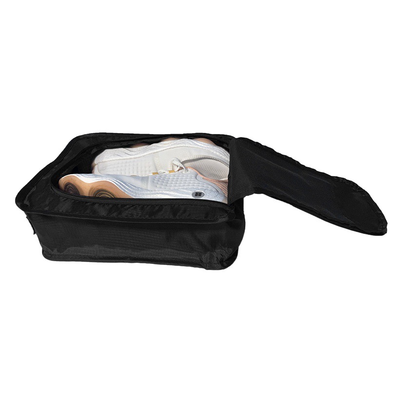 Portable Folding Small Shoe Bag Travel Storage Bag Shoes Storage Bag Multifunctional Waterproof Beach Travel Shoe Bag