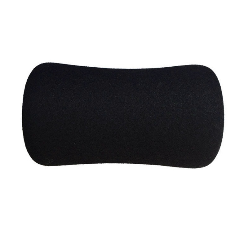 General new sit-up board hook foot foam inner diameter 22 fitness equipment sponge casing abdominal machine