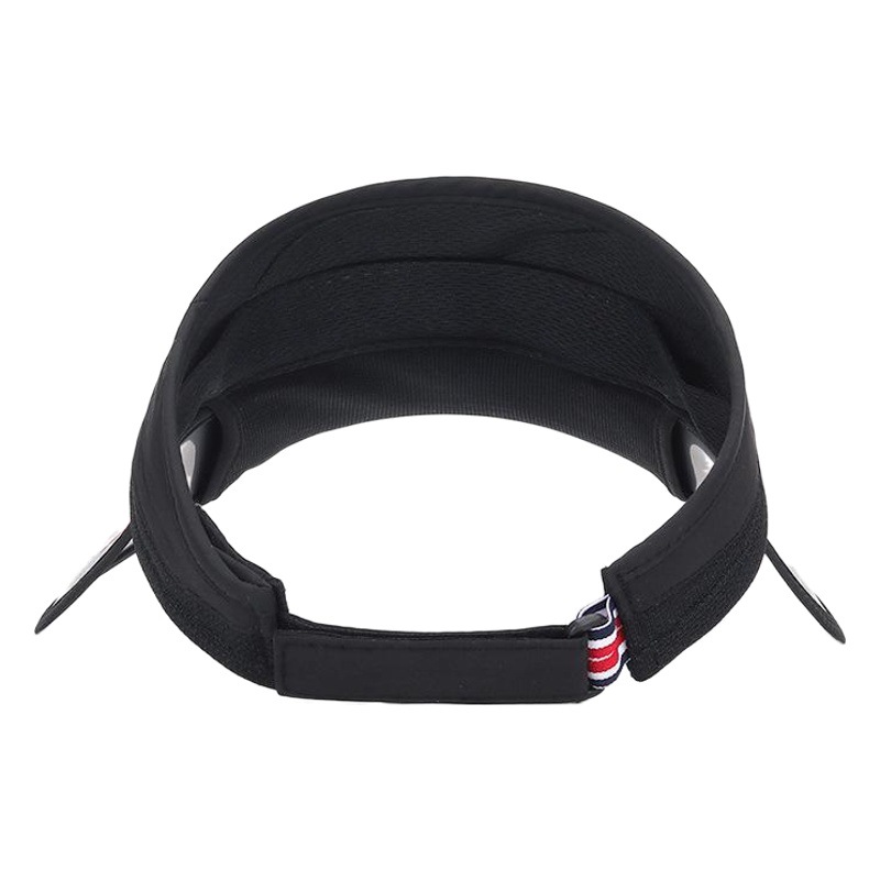 Summer Women's Outdoor SPORT Empty Cap Widened Drawdown Brim Sunshade Hat Summer Men's Hat