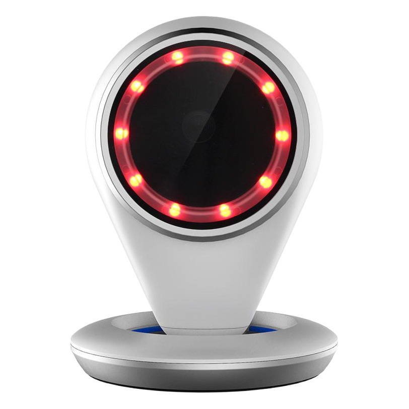 Youku MP6500 Two-dimensional Code Scanning Platform Shang Chao Cashier Scanner Payment Code Medical Insurance Card Barcode Scanning Gun