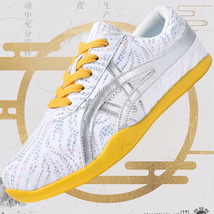 Outdoor sports parent-child Tai Chi shoes for women and men, cow tendon soles Tai Chi shoes, training shoes, sports shoes, martial arts shoes wholesale