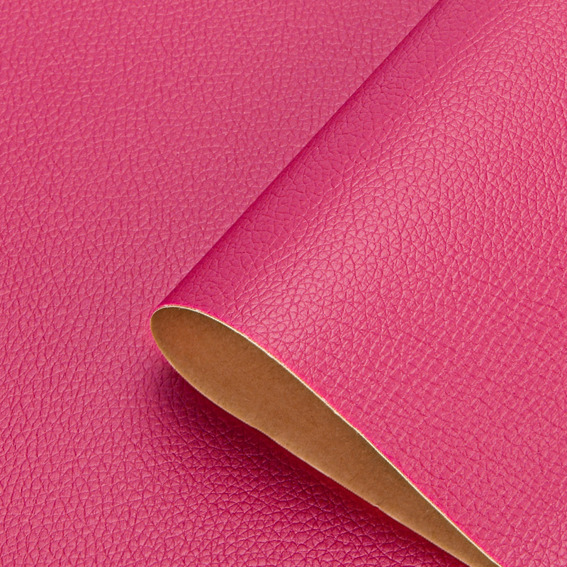 Picture of Wholesale Self-Adhesive Leather Thickeneded Sofa Repair Subsidy Seat Repair Adhesive Pebbled Pattern Imitation Pu Leather Fabric