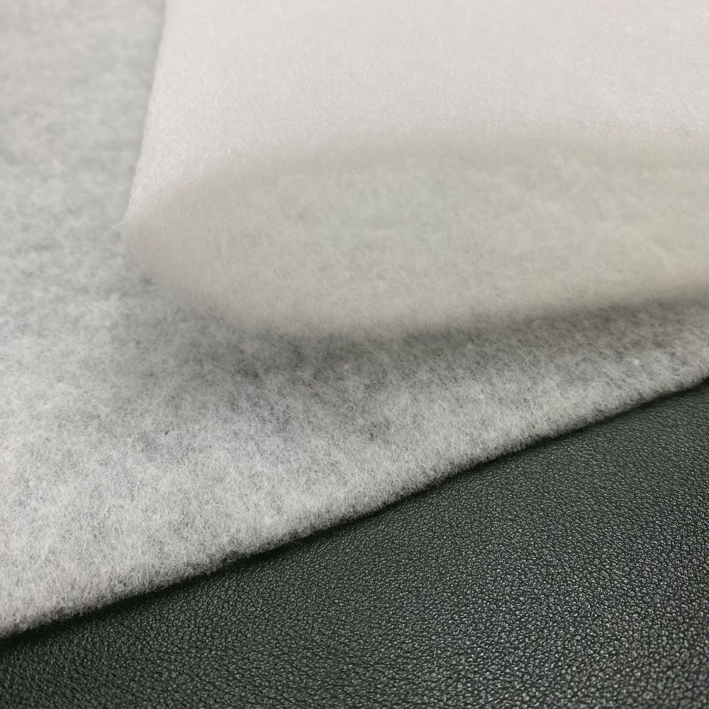 Picture of Hot air cotton 55g 75g hot air non-woven fabric ES composite fiber auxiliary cotton filter cotton filling insulation fluffy