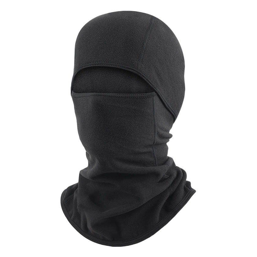 Autumn and Winter new warm face protection neck hat riding ski headgear cold-proof windproof mask multifunctional fleece hat