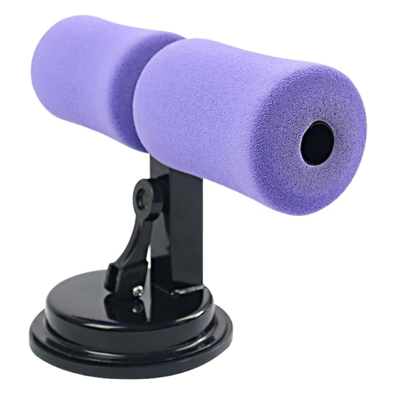 Picture of Cross-Border Sit-Up Assistive Device Suction Cup Fixed Foot Home Fitness Equipment Abdominal Tightening and Abdominal Fitness Indoor Trainer