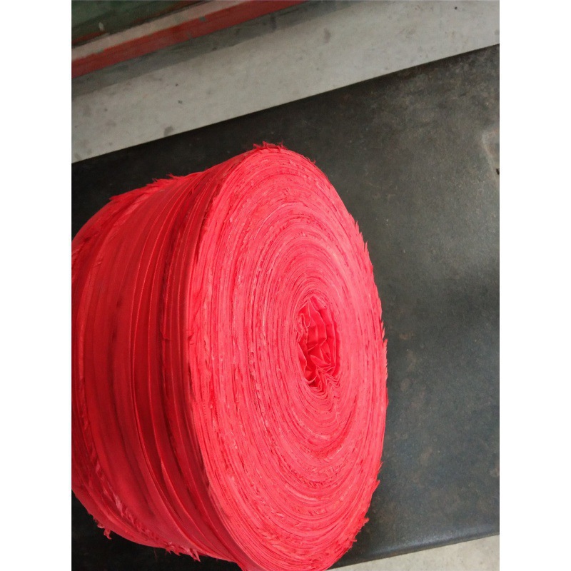 Picture of Fruit Tree Branch Cloth Shelf Greenhouse Waste Cloth Binding Rope Packing Rope High Cargo Rope Packing Belt Binding Rope Cloth Rope