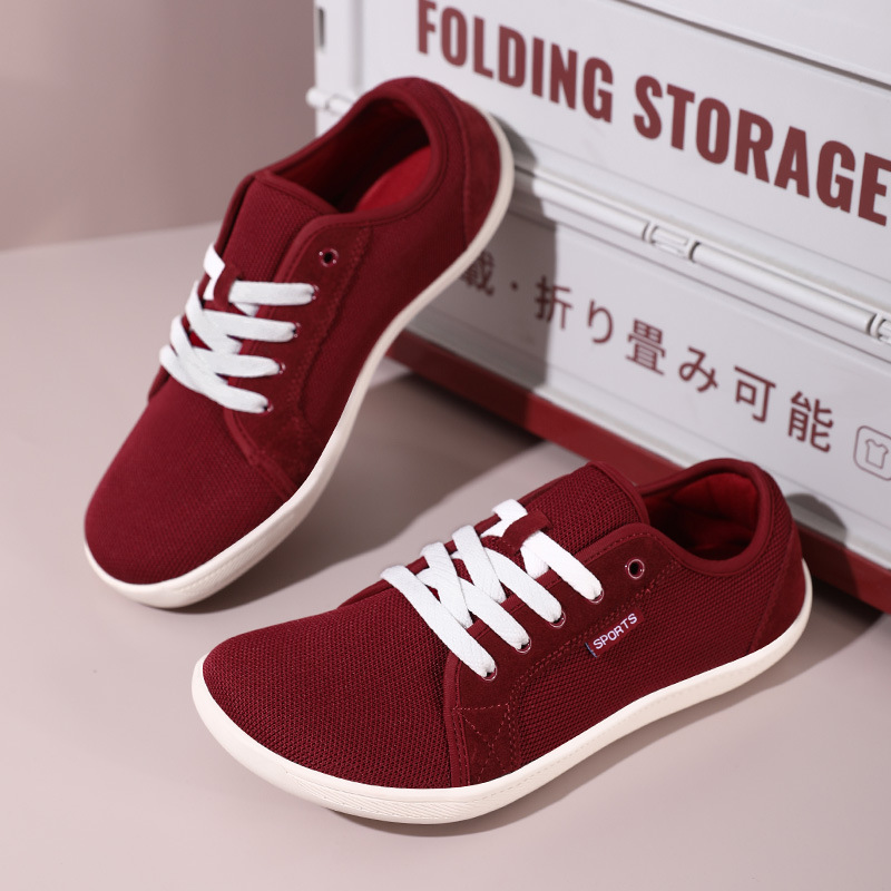 Men's Shoes 2024 Summer New Style extra large size 4647 yards wide wide feet fat big head shoes wide head casual shoes men's