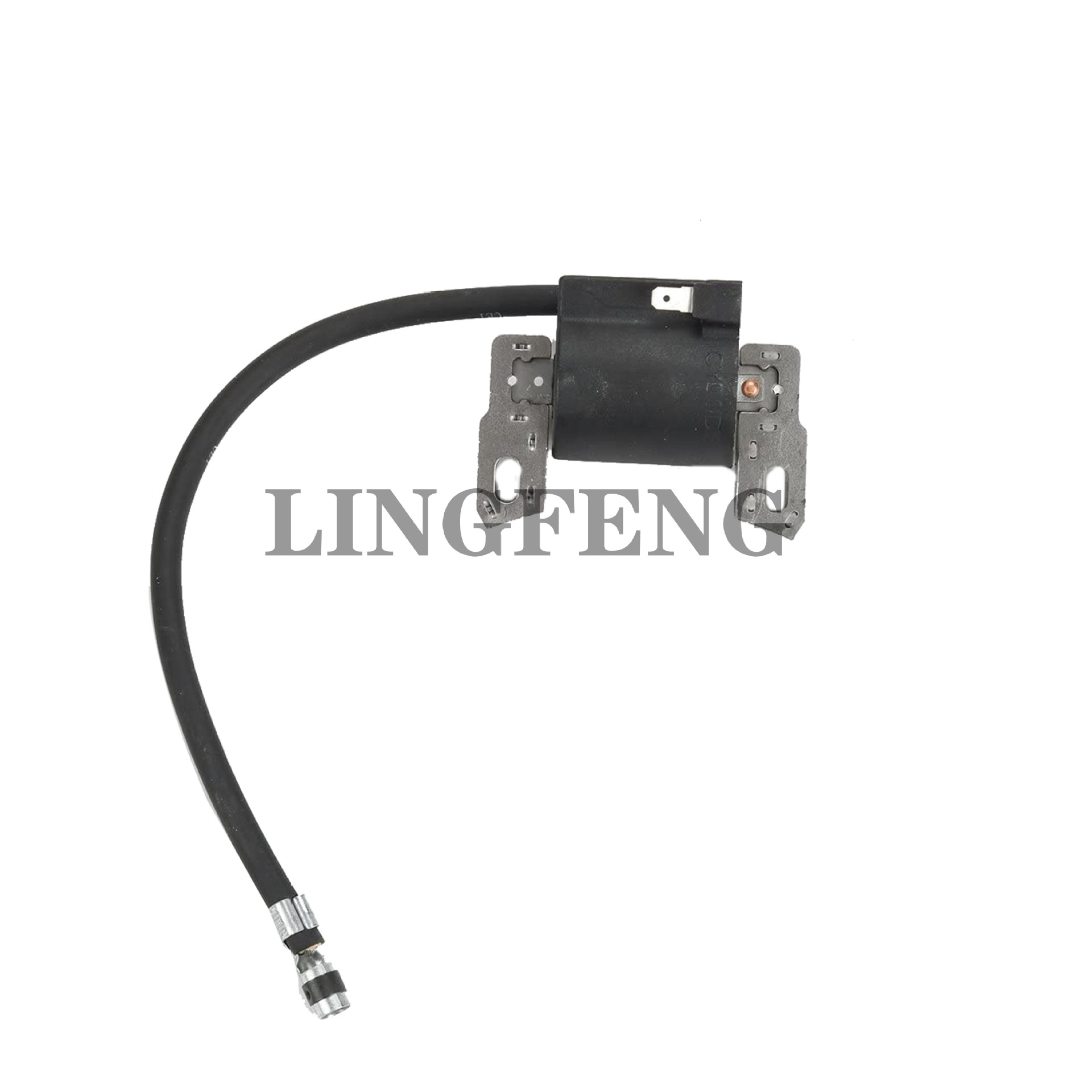 mower ignition coil high voltage package for Briggs 796499 591749 493237